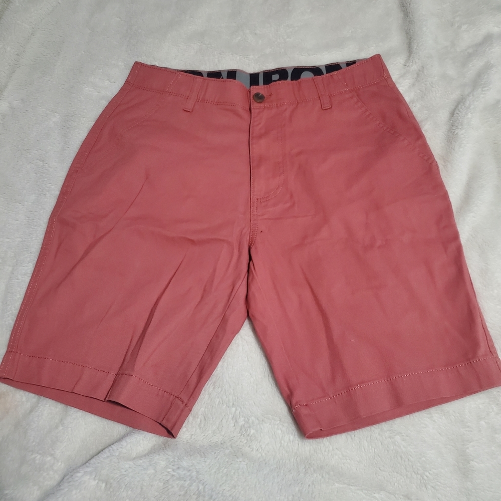 IRON Golf Shorts(size 32)